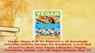 PDF  Vegan Vegan Diet for Beginners 25 Amazingly Delicious Healthy Recipes For Breakfast Read Online