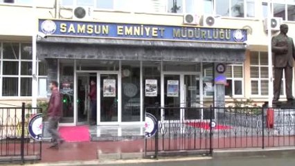 Terör Operasyonu: 7 Üniversite Öğrencisi Adliyeye Sevk Edildi