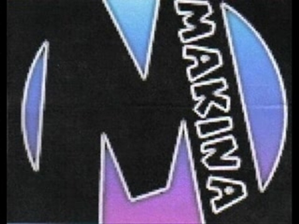 500%Makina mix et no remix^^