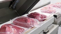 Packaging Machines for meat and sausage products at IFFA 2016