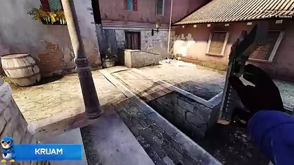 CS-GO - VACation #45