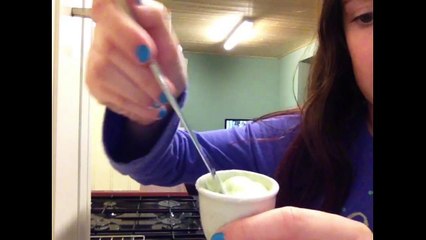 How To Make Slime With Flour And Washing Up Liquid