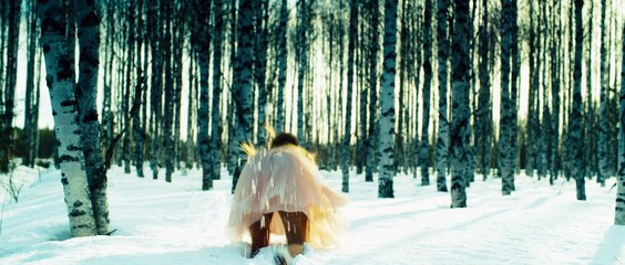 TRAILER OUR KIND OF TRAITOR