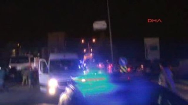 Samandıra'da Ersun Yanal Sesleri
