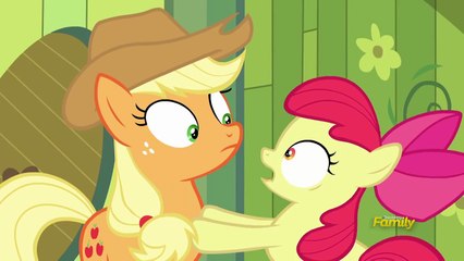 [Preview] My little Pony:FiM - Season 5 Episode 4 - Bloom and Gloom