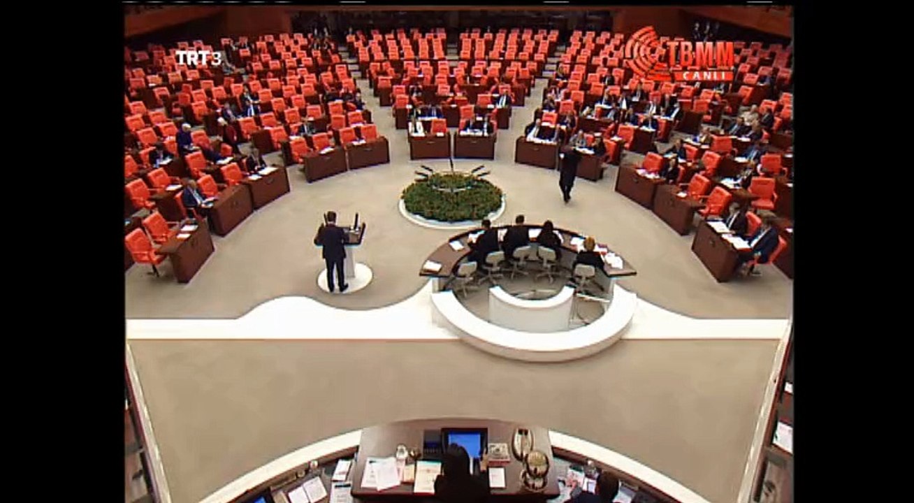 Mahmut TOGRUL AKP CORUM ,da Cok Kötü Seyler Yapiyor