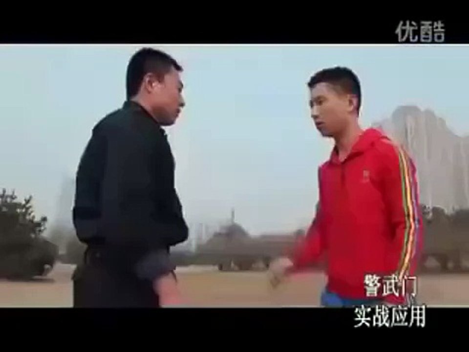 Learn Martial Arts At Home- Self Defense in Street Fights Lessons