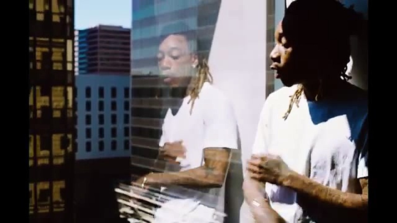 Wiz Khalifa - Elevated
