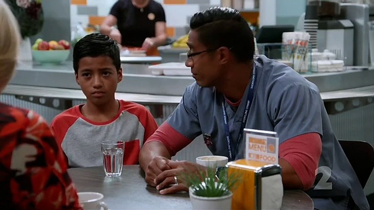Shortland Street 5963 12th April 2016    720p