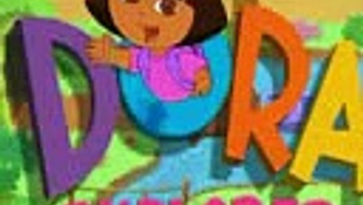 Petualangan Dora Menyelamatkan Pangeran Bahasa Indonesia 