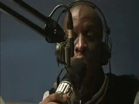 Freestyle El Matador, Brasco, Nubi et Youssoupha