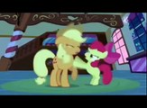 My Little Pony: Circus Afro (Dreamworks Remix Song Version)