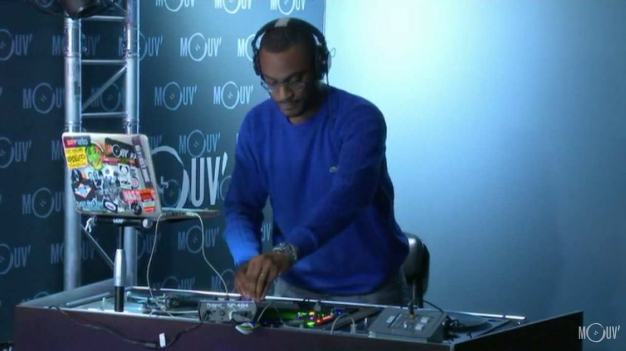 #WAKEUPMIX (13/04/2016) : Don Choa, Sefyu, Booba...