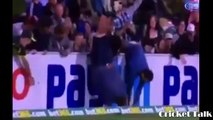 FUNNY CRICKET MOMENTS - Most Funny Moments In Cricket History [Updated 2016]
