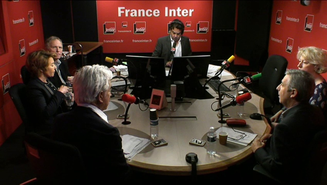 Chaque témoin compte : "Nous sommes dans une Hi...
