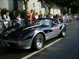 parade 24H du Mans 2007
