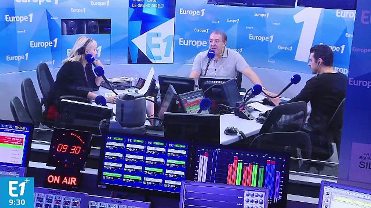 Un journaliste d'iTélé révèle avoir été victime de pédophilie