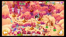 Angry Birds Epic - Day 15 Valentine Blues Treasure Hunters Class Event!