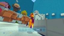 Minecraft Xbox - Hide and Seek - The Angry Birds: Star Wars