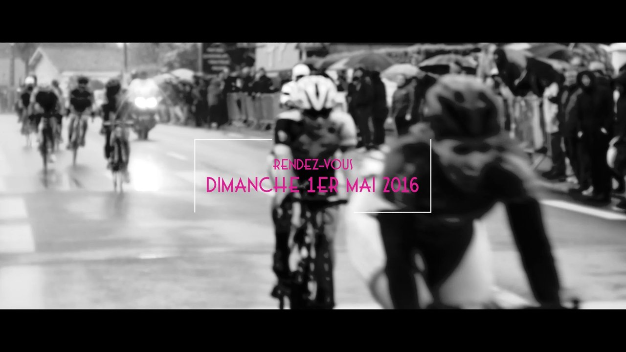 La Mérignacaise TEASER 2016