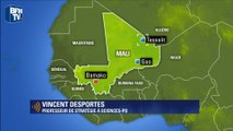 Soldats tués au Mali: La mine 