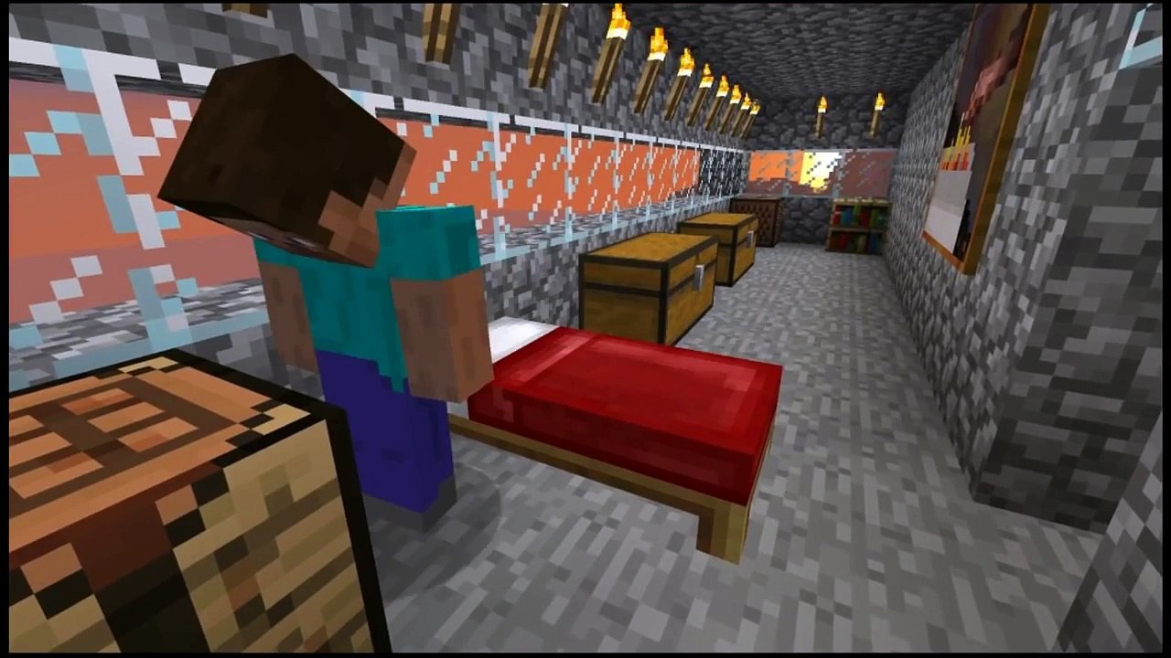 Rap del rubius!Minecraft   “Minero“ ft  StarkinDJ Parodia de “Torero“ de Chayanne