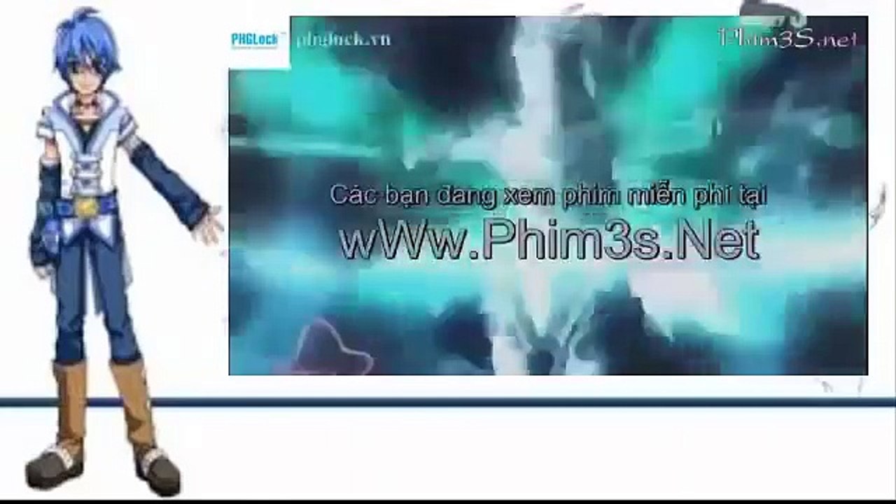 Vòng Quay Vô Cực Phần 2 Tập 5 || Thuyết Minh Bản Đẹp
