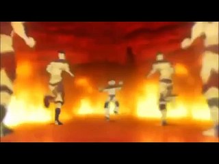 bullet for my valentine boondocks stinkmeaners revenge mash up