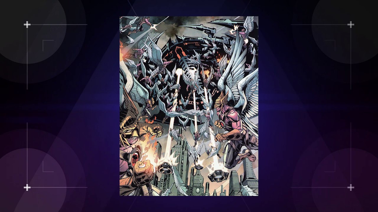 Suicide Squad Blitz Trailer Breakdown