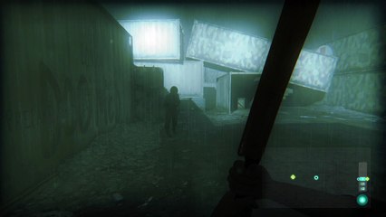 {ZOMBI} zombie twitch
