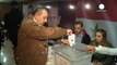 Siria celebra elecciones legislativas condenadas por la oposición presente en las conversaciones de Ginebra