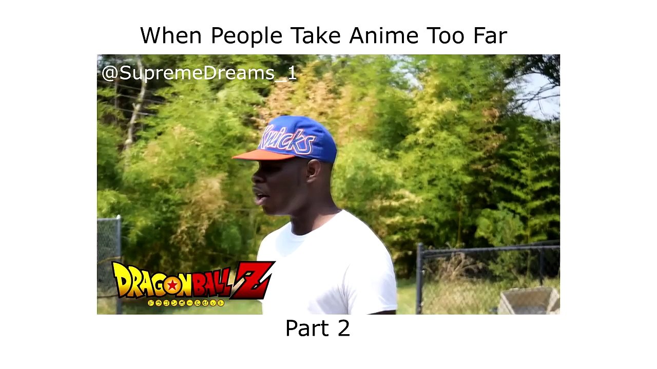 When People Take Anime Too Far (Full Version ORIGINAL CREATORS) SupremeDreams_1