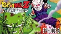 TFS Dragon Ball Z Abridged  09 Napisy PL HD