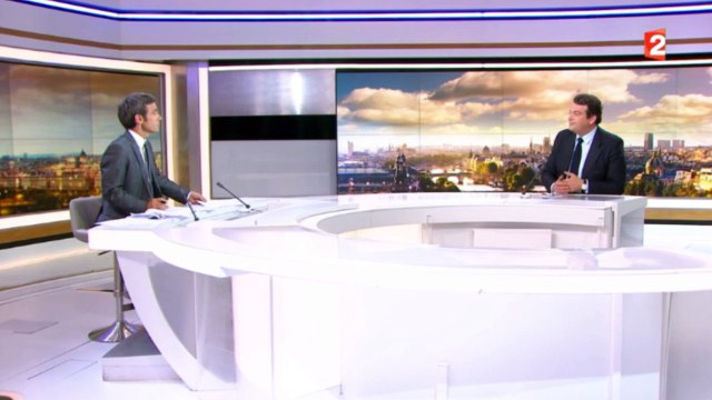 Écoutes de la DGSE : Guéant et Solère se renvoient la balle