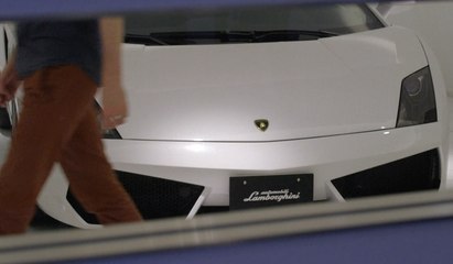 Japon: le luxe sinon rien pour les voitures étrangères