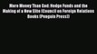 [Read book] More Money Than God: Hedge Funds and the Making of a New Elite (Council on Foreign