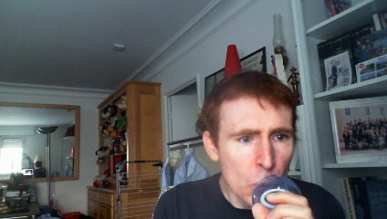 Wiwi égratigne "istersen" de Buray