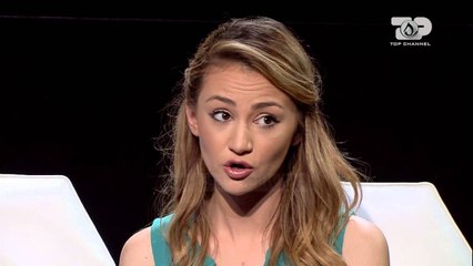 Select, 12 Prill 2016, Pjesa 1 - Top Channel Albania - Entertainment Show