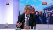 « L’appel » du sénateur PS Gaëtan Gorce pour que « Hollande renonce à être candidat » en 2017