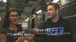 The Ultimate Fighter 22 Finale: Ryan Hall Octagon Interview