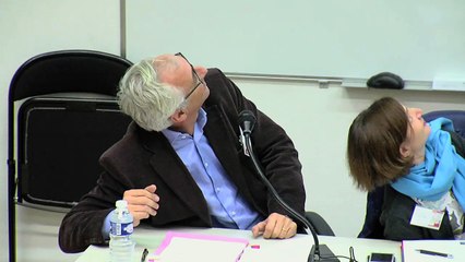 IDETCOM_Rire, droit et société_6_« Se moquer des personnalités politiques. Approche contentieuse », Basile ADER, Avocat au Barreau de Paris