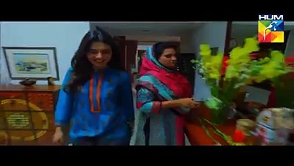 New drama serial ' Jhoot ' Coming soon on Hum TV