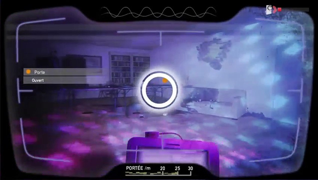 Diffusion PS4 en direct de ALDEBARANT-2013 [Zombi,PEGI 18] (10)