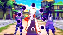 Naruto Shippuden: Ultimate Ninja Storm 4 | E3 2015 Trailer Impressions/Overview