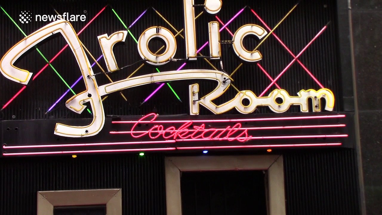 Cyndi Lauper and Harvey Fierstein get their star on the Hollywood Walk Of Fame
