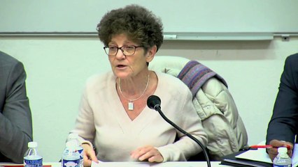 IDETCOM_Rire, droit et société_10_« Rire et discriminations » : Danièle LOCHAK, Professeur, Université Paris Ouest Nanterre La Défense