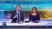 Henri Guaino en retard : très fâché, Jean-Jacques Bourdin annule l'interview