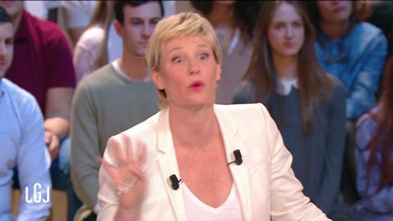 Le grand journal : Eddy Mitchell spoile involontairement Le livre de la jungle