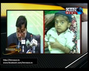 Sindh Round Up- 12th April 2016- 10 PM