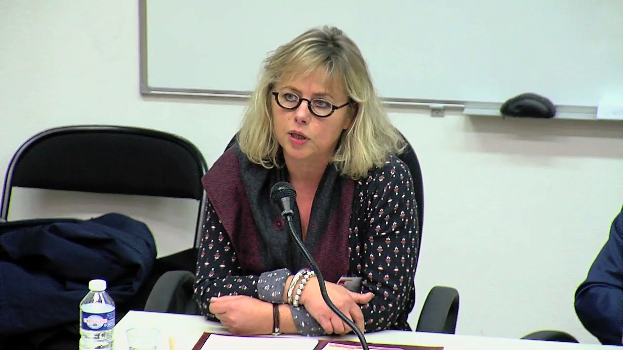 IDETCOM_Rire, droit et société_12_« Rire et liberté religieuse » : Frédérique DE LA MORENA, Maître de conférences, Université Toulouse I Capitole